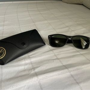 Ray Ban sunglasses
